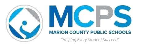Marion County Public Schools logo